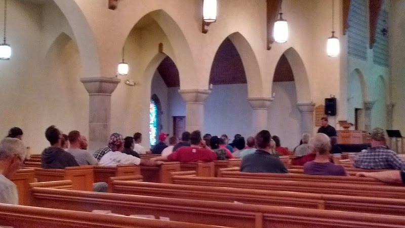 Veritas Community Church - West