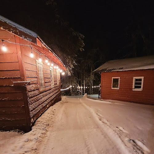 Ness Lake Bible Camp