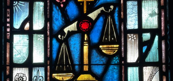 Saint Christopher Episcopal Church