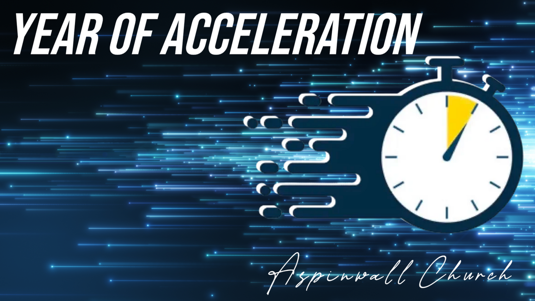 Aspinwall church of god