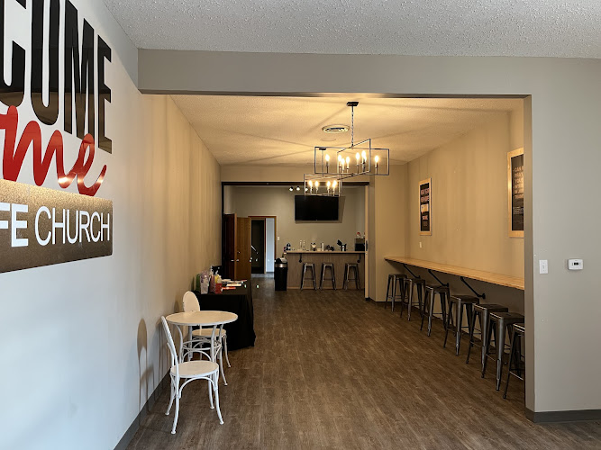 Fresh Life Church - Lethbridge Network Site