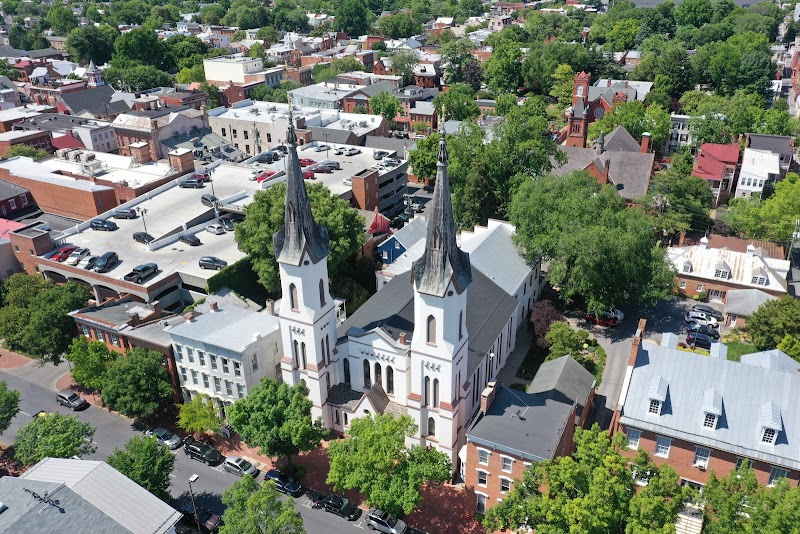 Evangelical Lutheran Church