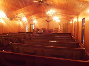 Saint Emanuel Church of God in Christ