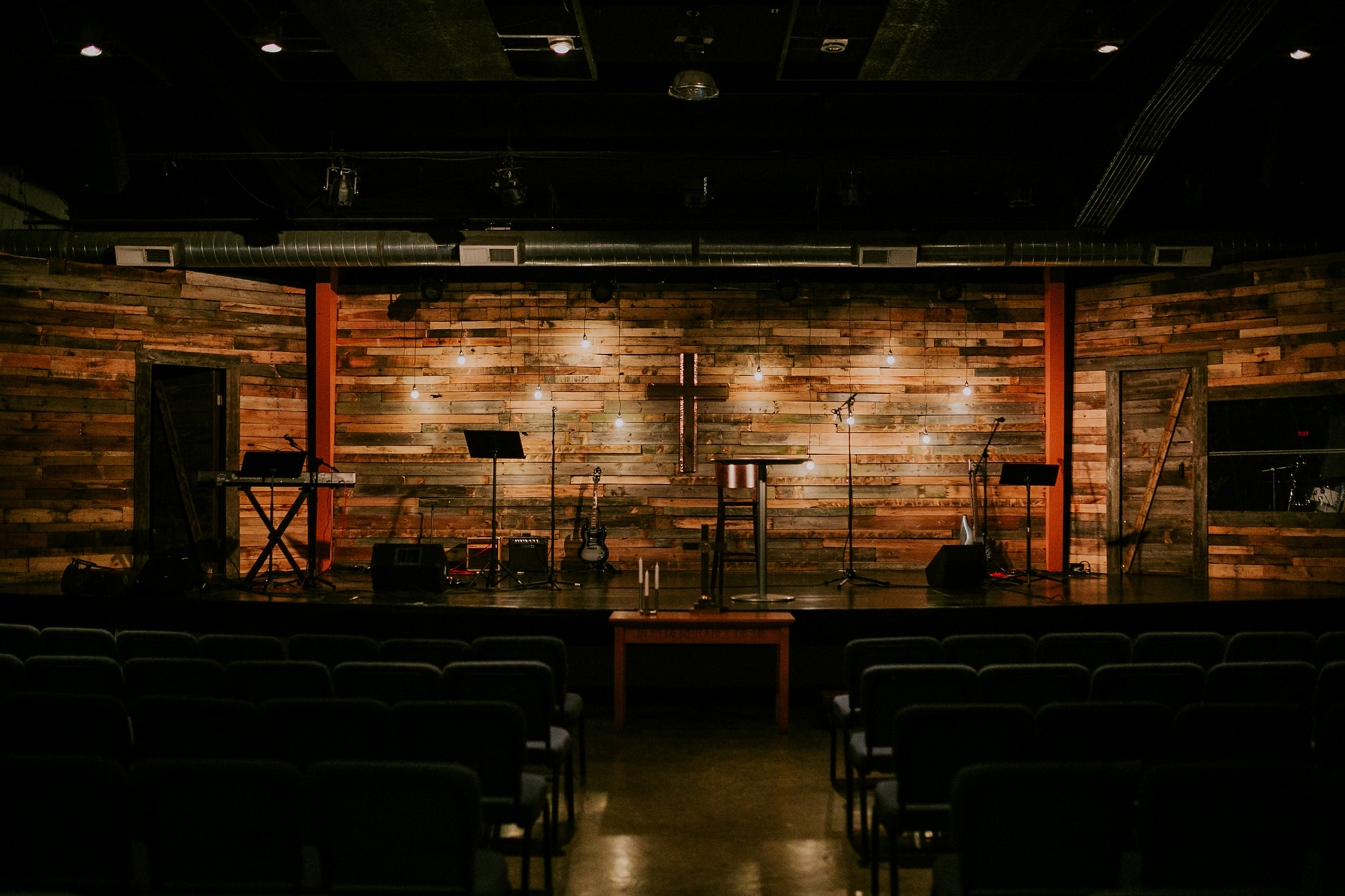 Hope Springs Community Church