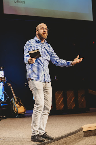 Hope Church Mississauga