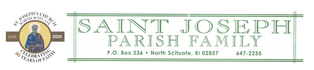 Saint Josephs Church