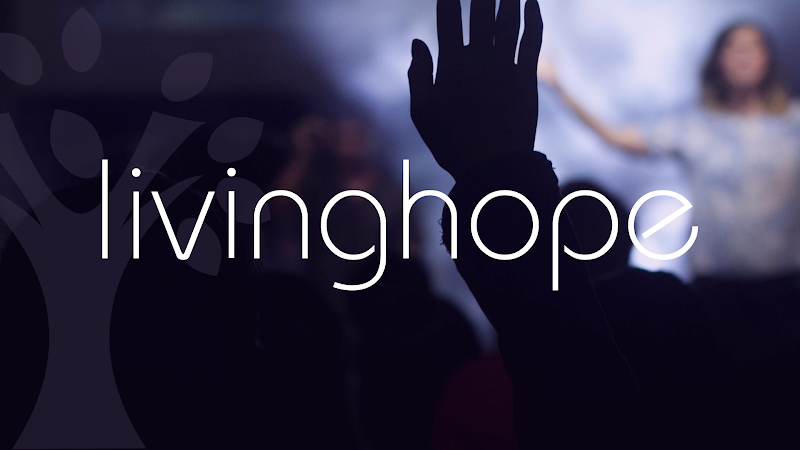 Living Hope Church
