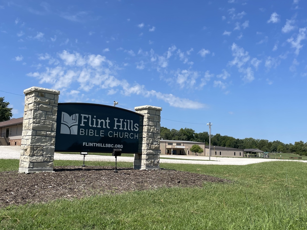 Flint Hills Christian Church