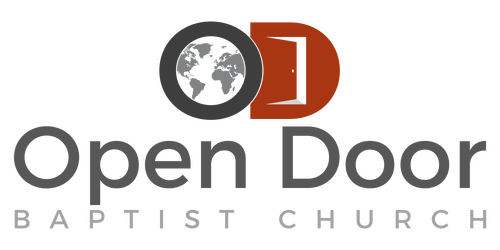 Open Door Baptist Church