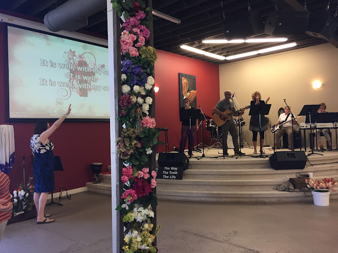 Potter's Hands Ministries Church