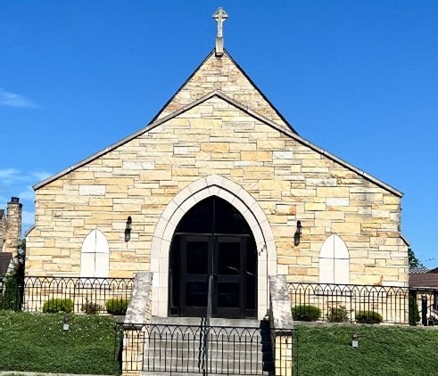 Saint Ann Catholic Church