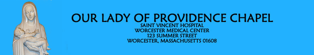 Our Lady of Providence Chapel