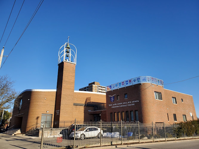 Our Lady Queen of Croatia Church