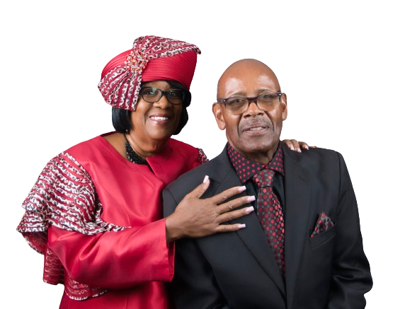 Temple of Church of God by Faith