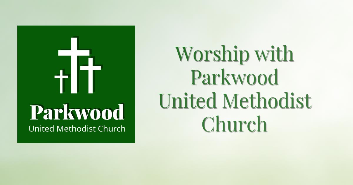 Parkwood United Methodist Church