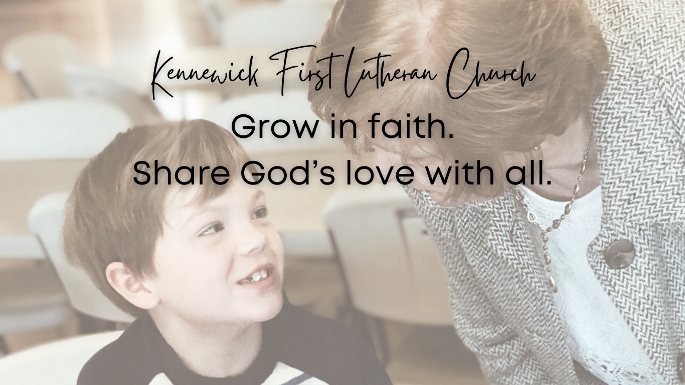 First Lutheran Church