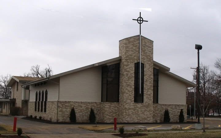 First Pentecostal Church Of Springfield