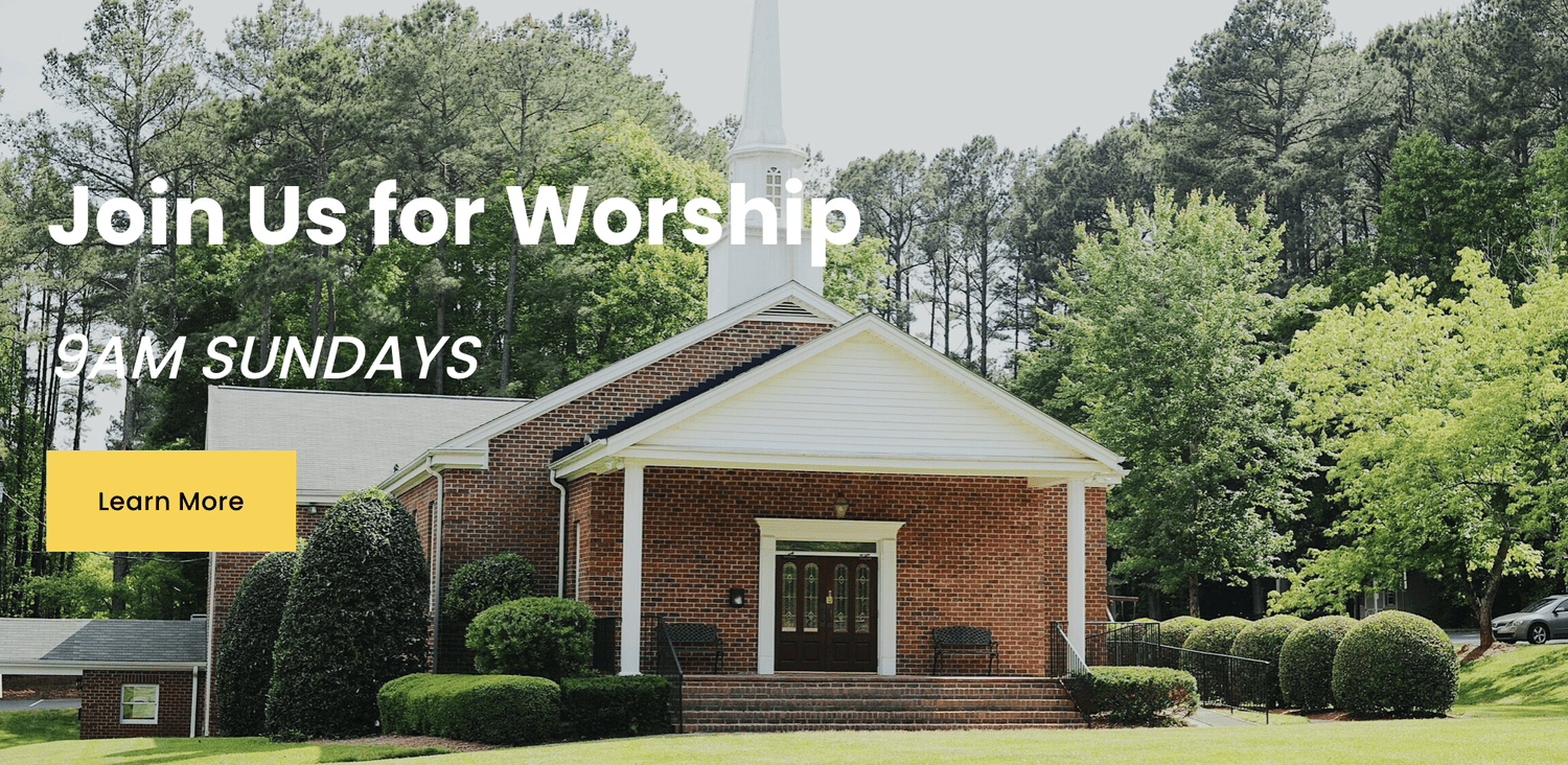 Wakeminster Baptist Church