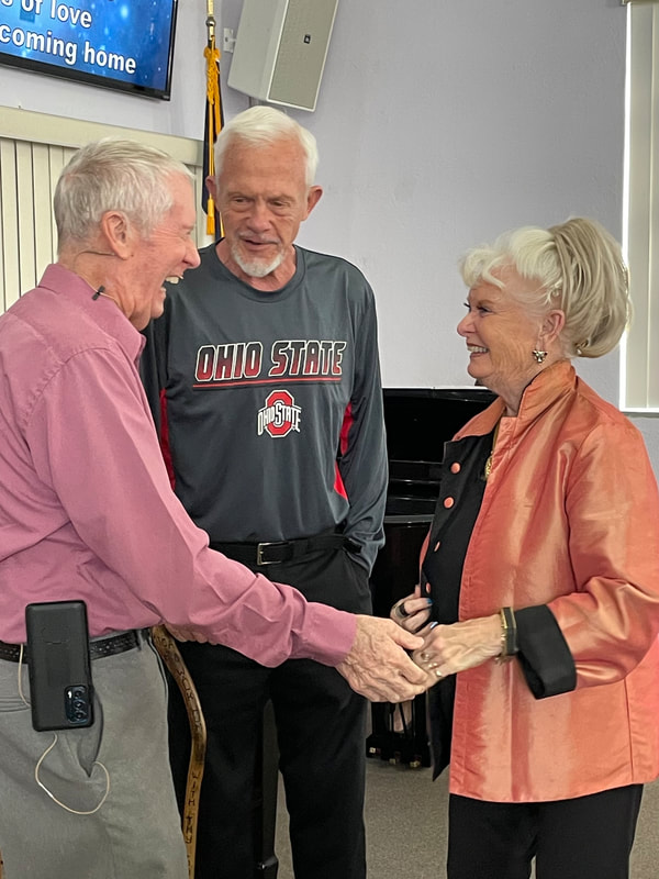 First Christian Church