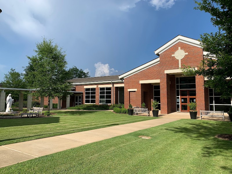 St. Francis of Assisi University Parish