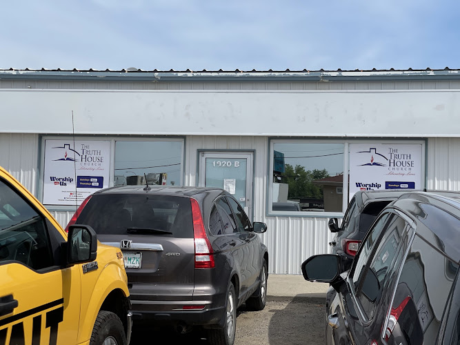 The Truth House Church Regina