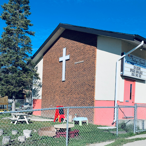 The Bridge Foursquare Gospel Church