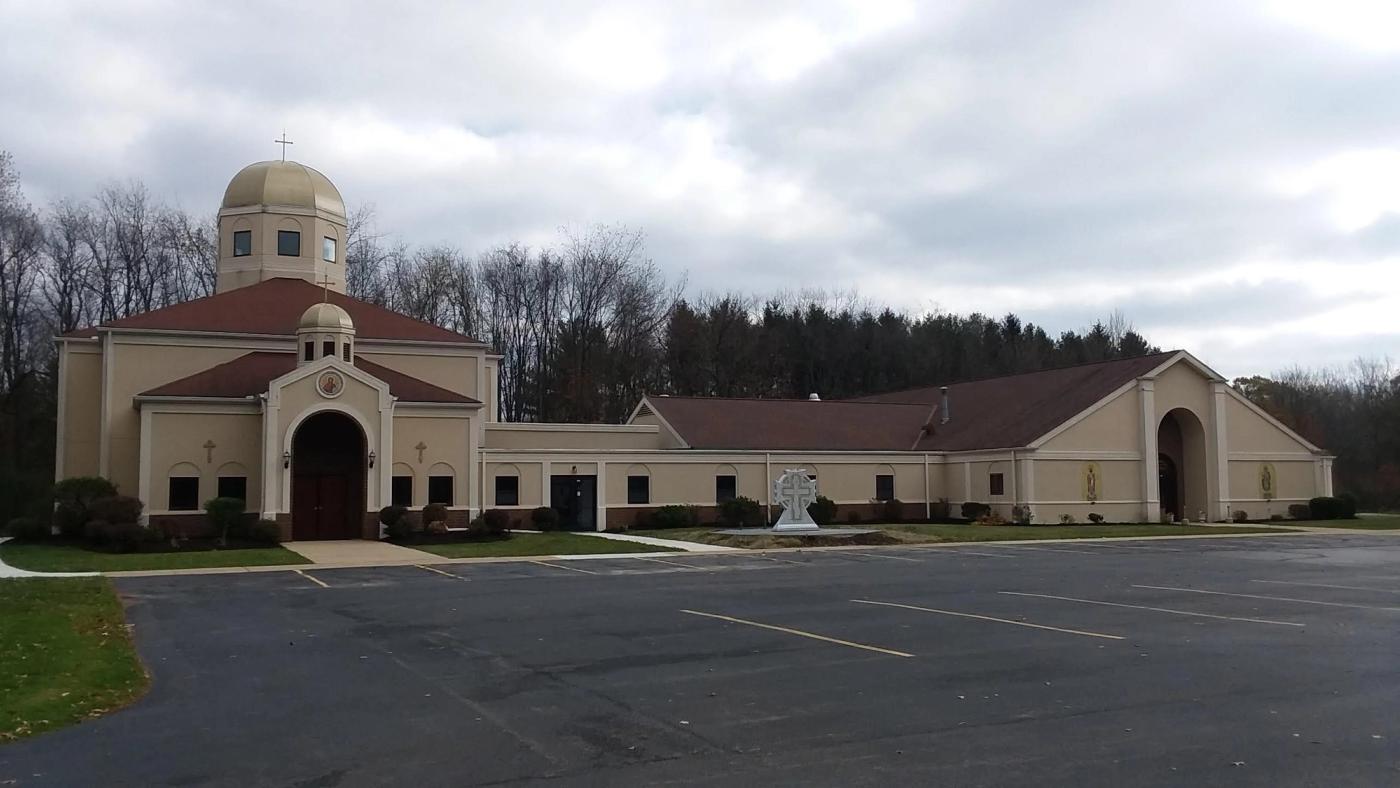 St. Demetrius Church