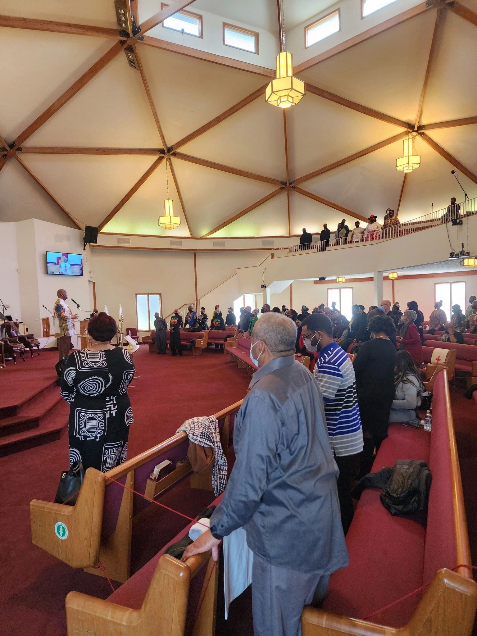 Union Baptist Church