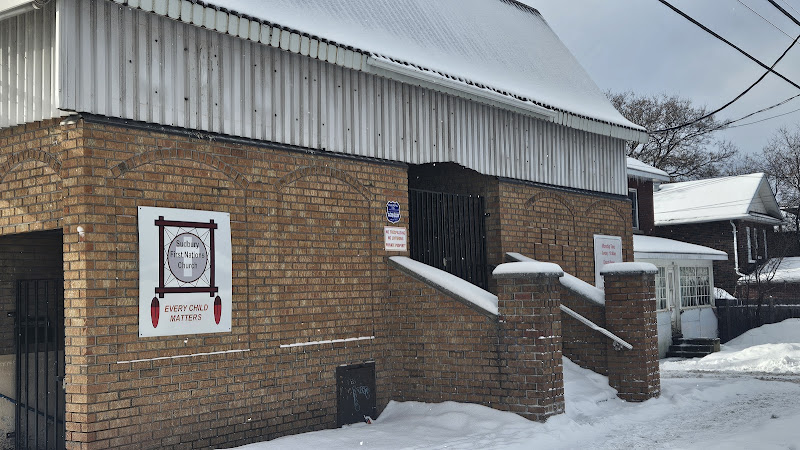 Sudbury First Nations Church