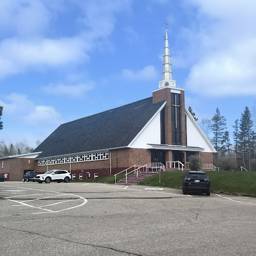 Our Lady of the Holy Rosary Catholic Church