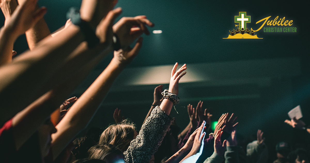 Jubilee Christian Center Church