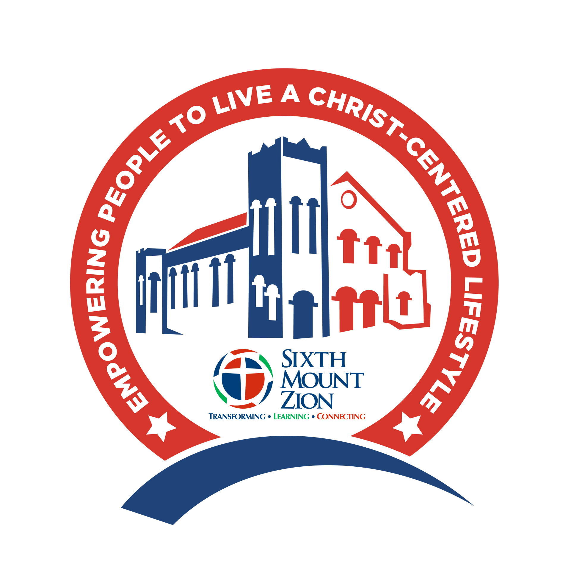 Sixth Mt Zion Baptist Church