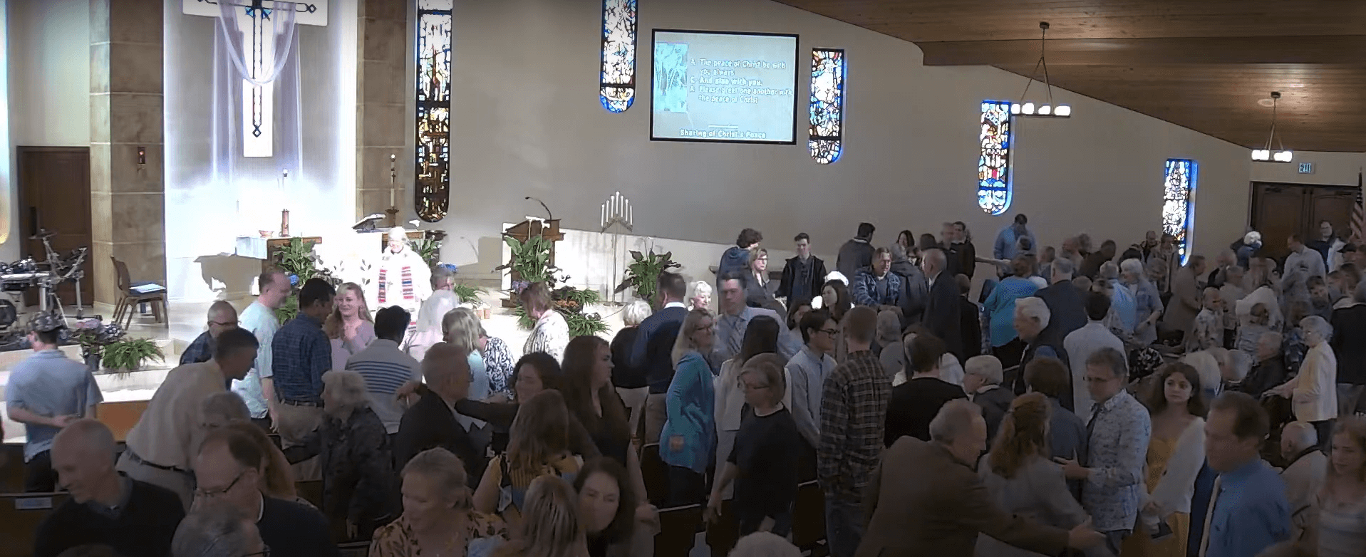 Lutheran Church of the Incarnation