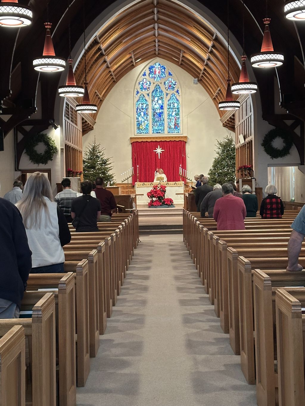 Saint John's Episcopal Church