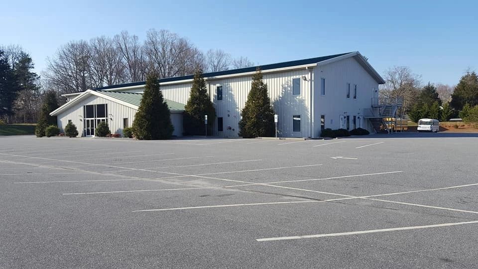 Liberty Baptist Church