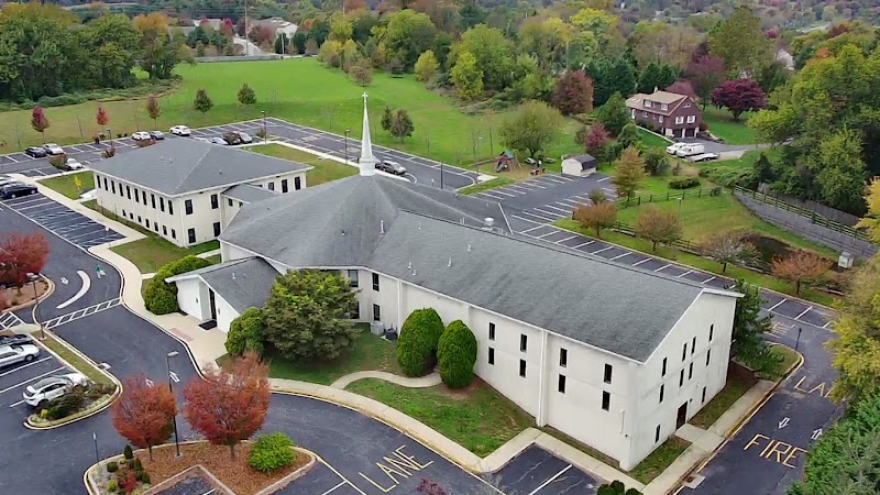 Wilmington Community Evangelical Church