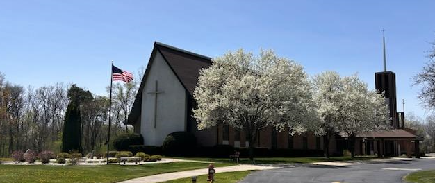 First United Methodist Church