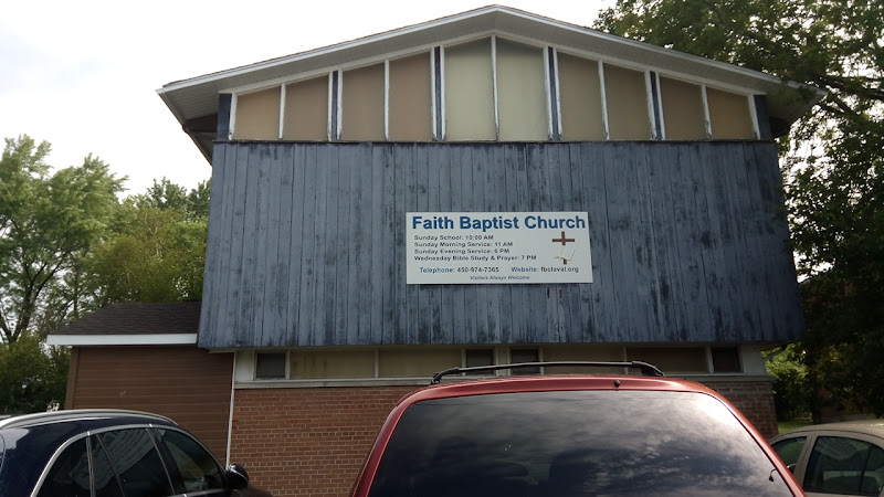 Faith Baptist Church