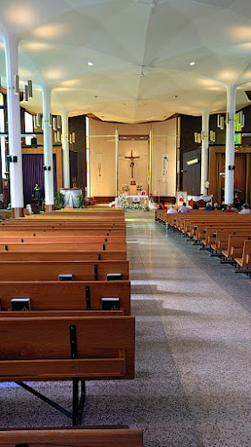 Our Lady of Good Counsel