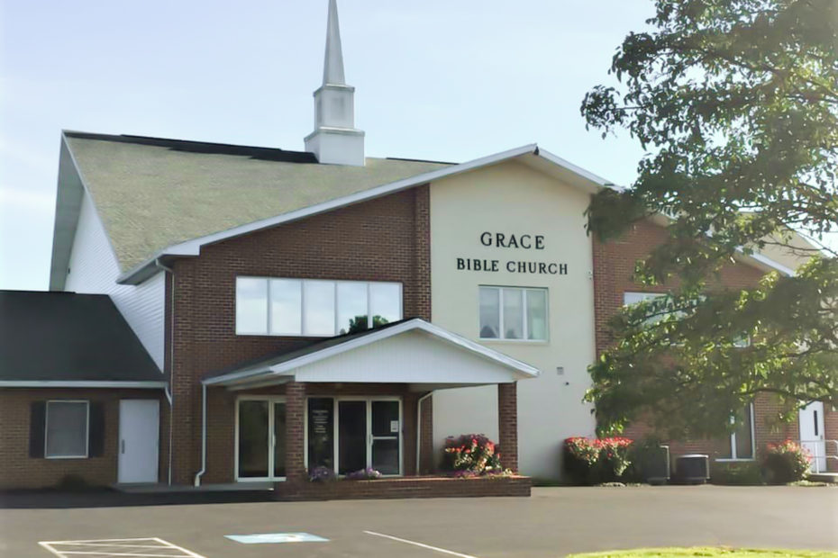 Grace Bible Church