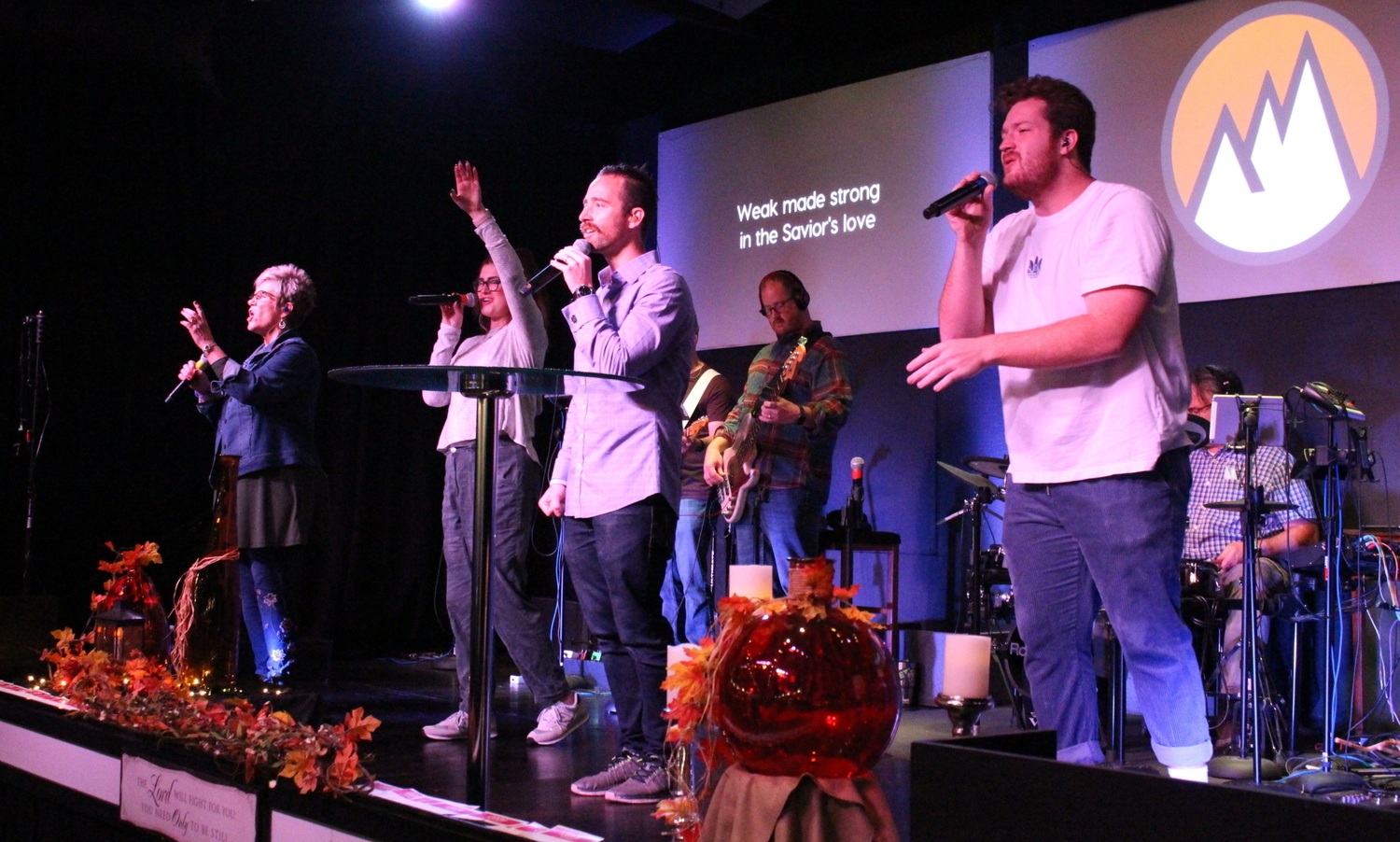 Chruch of the Heights