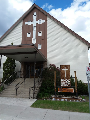 Knox Performance Centre