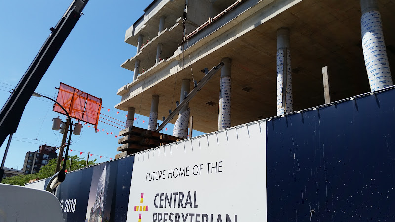 Vancouver Galilee Church