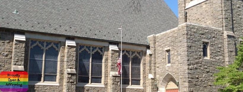 First United Church of Christ