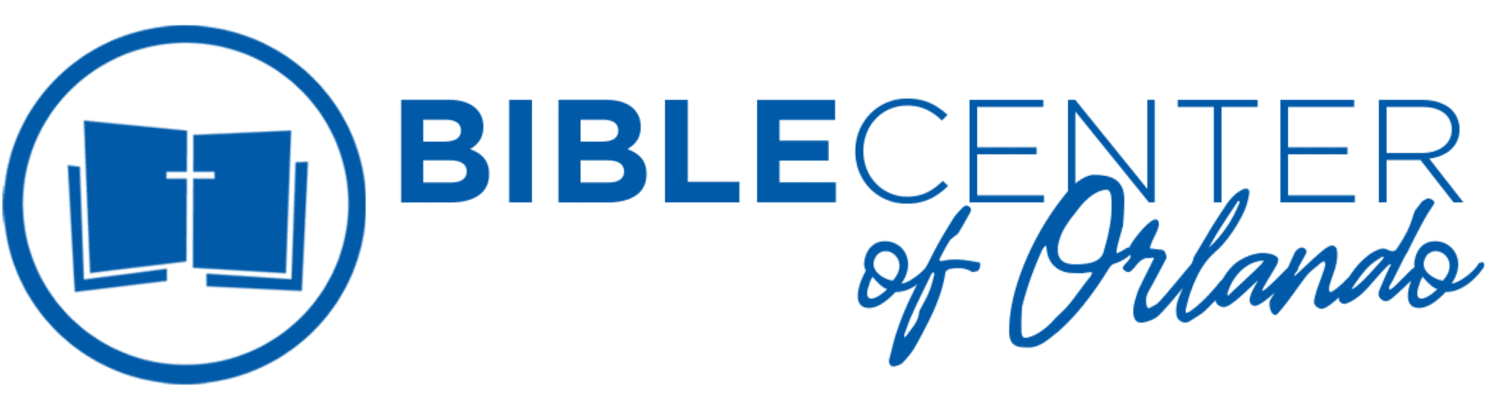 Bible Center of Orlando