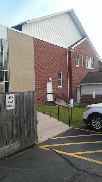 Oakdale Park Christian