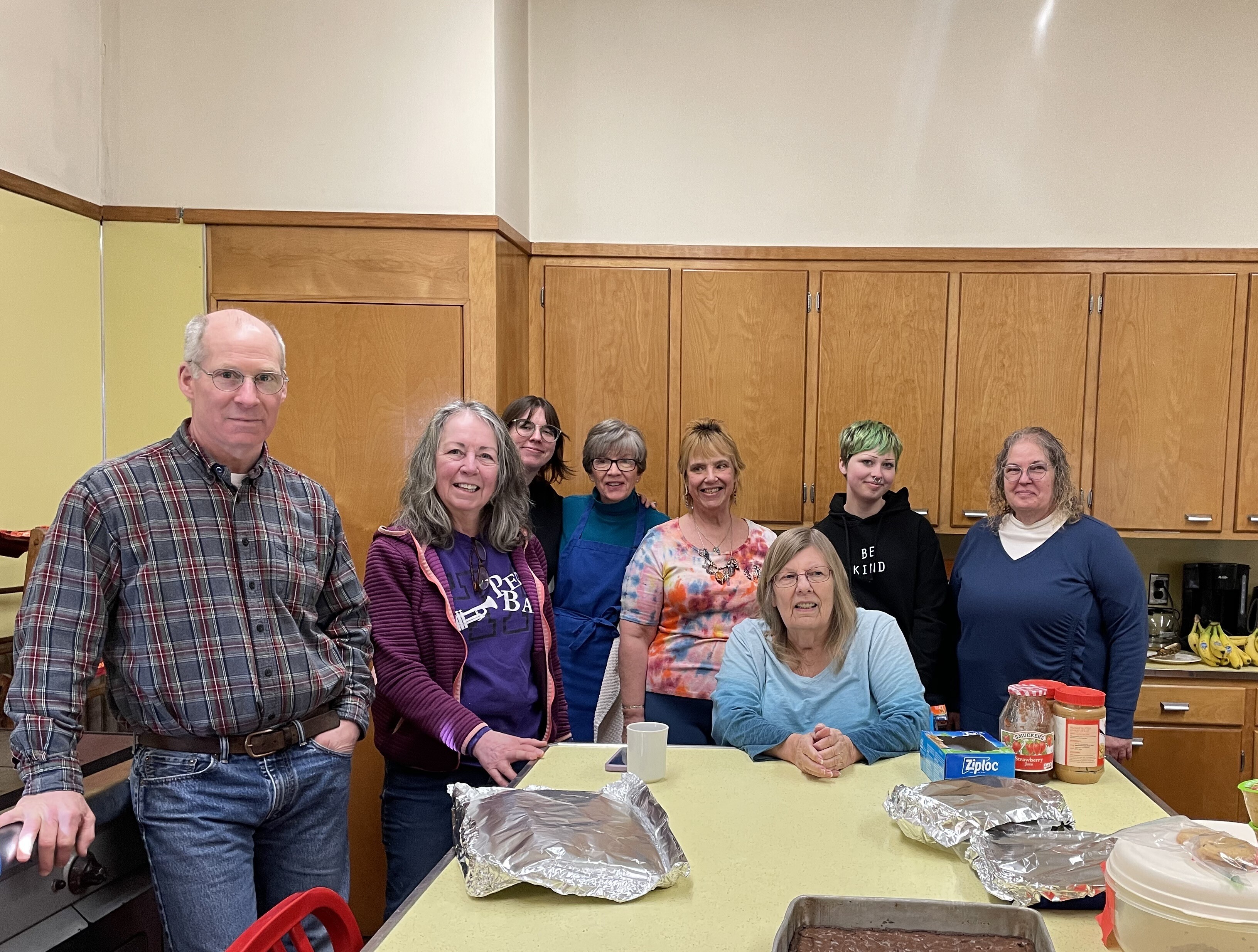Hammond Street Congregational Church