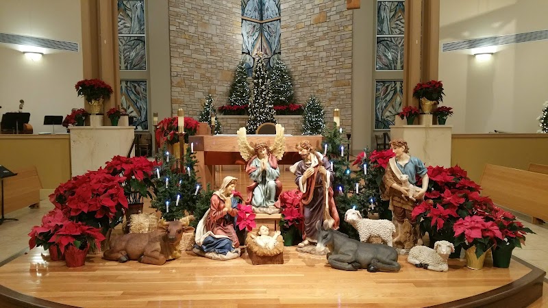 Holy Spirit Catholic Parish