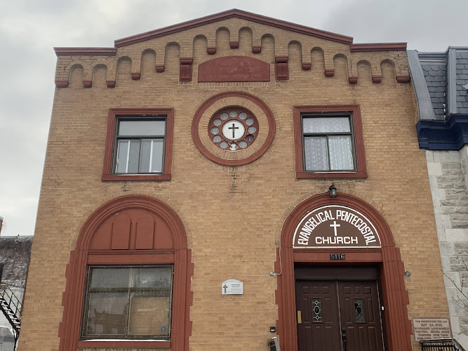 Church of God Montreal