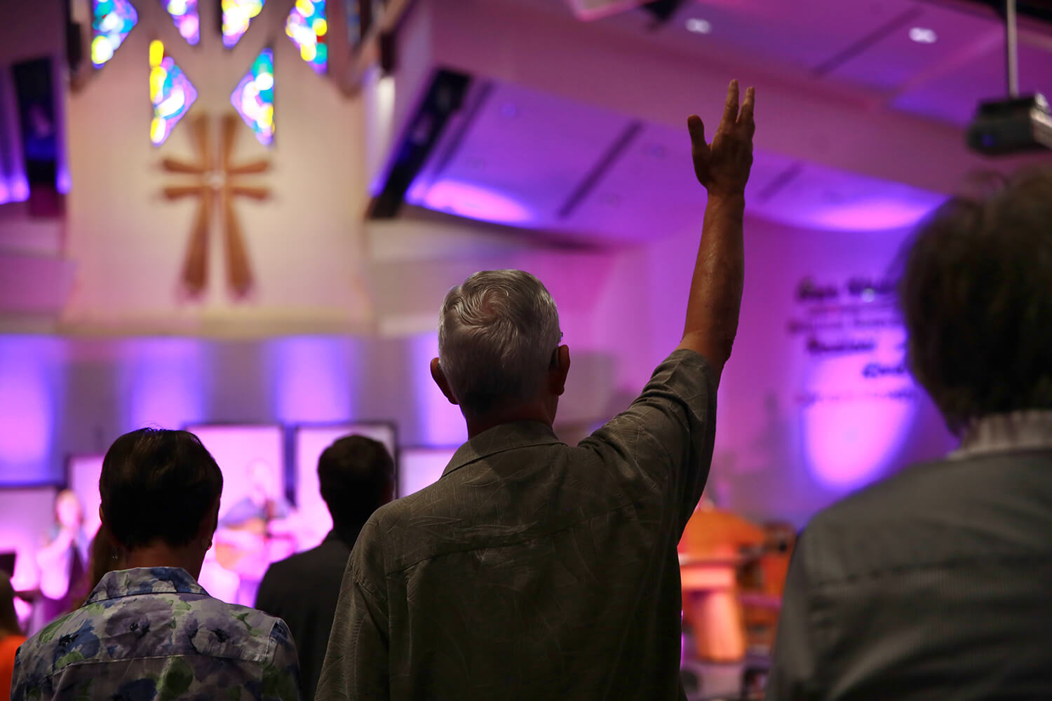Trietsch Memorial United Methodist Church